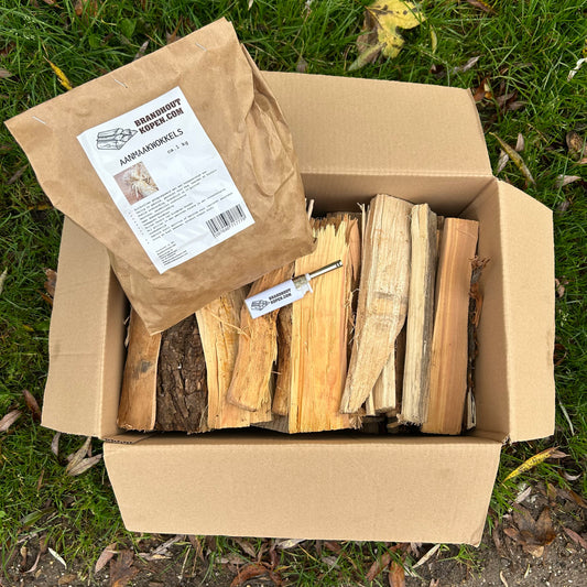 Aanmaakpakket